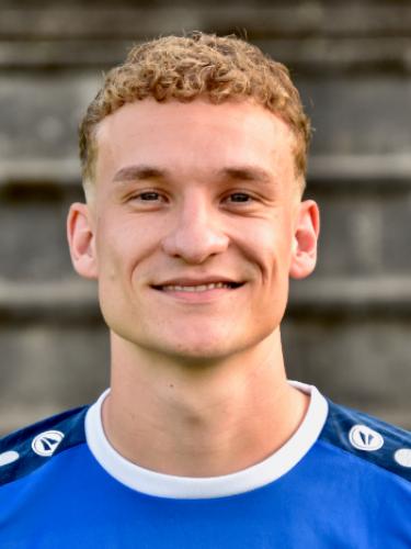 Jan Mörgenthaler