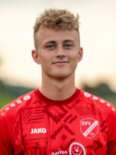 Simon Ernst