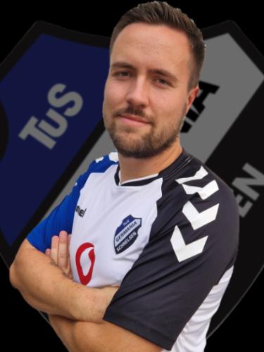 Tobias Berndt
