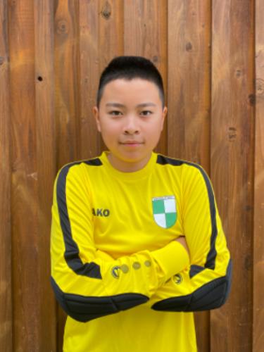 Tommy Vu