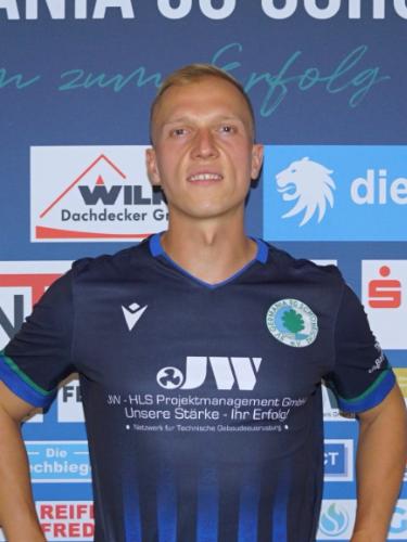 Lukas Bache