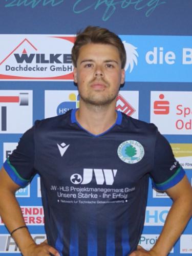 Richard Bergmann