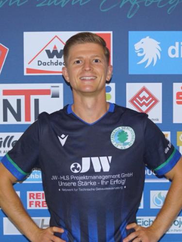 Moritz Borchardt