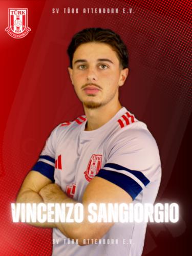 Vincenzo Sangiorgio
