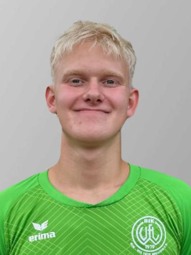 Luca Griese