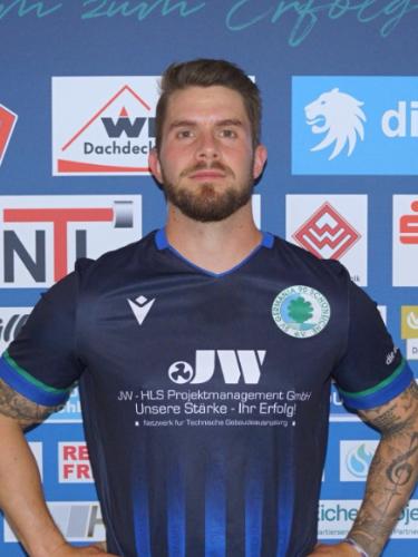 Julian Hentschel