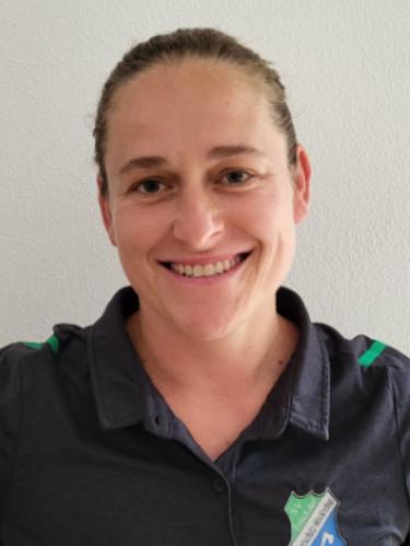 Stefanie Schlesinger