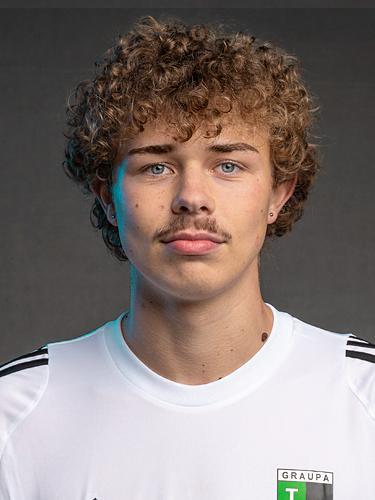 Luis Frenzel