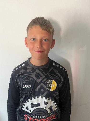Luca Fiekers