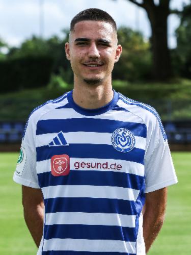 Marko Pavlovic