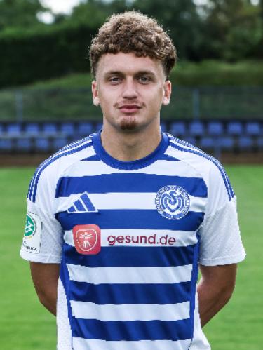 Loris Gashi