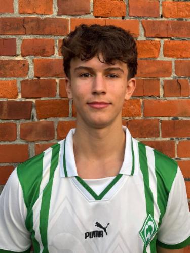 Yannick Staak