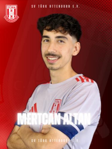 Mert Can Altan