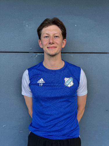 Yannik Finn Hülbert