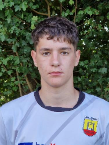 Jannis Bady