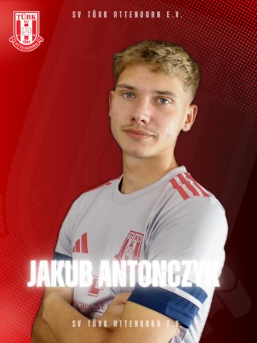 Jakub Antonczyk