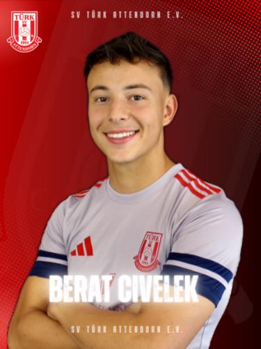 Berad Civelek