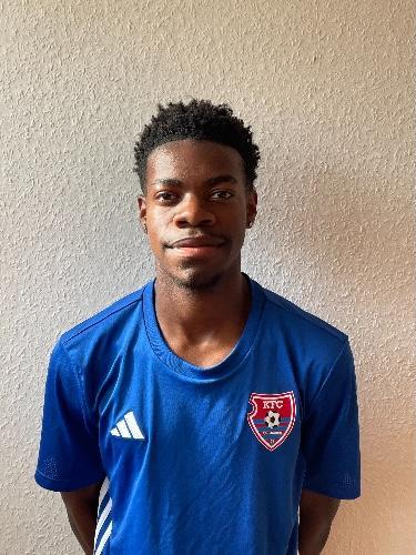 Regan Salomon Katende Semakula