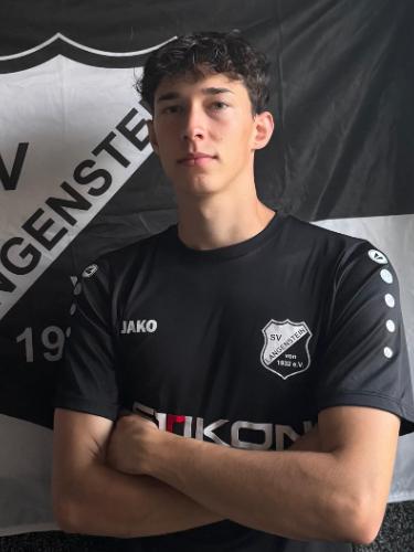 Luca Nickel