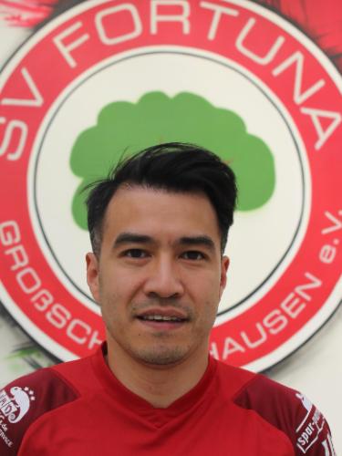 Tung Nguyen Thanh