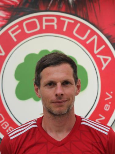 Martin Petkov