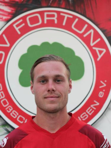 Florian Scholz