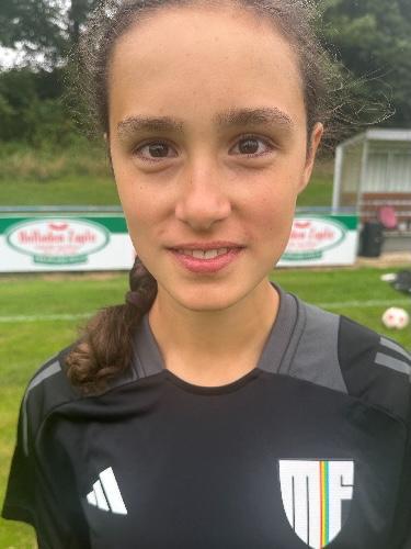 Carlotta Martinez Mendez
