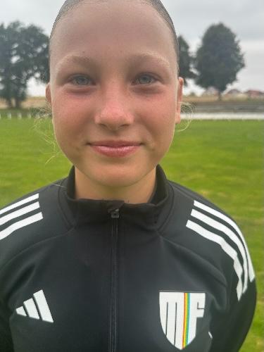 Mila Maria Faulstich