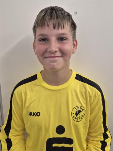 Marko Validic Gaspar