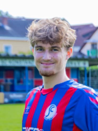 Niklas Hofstetter