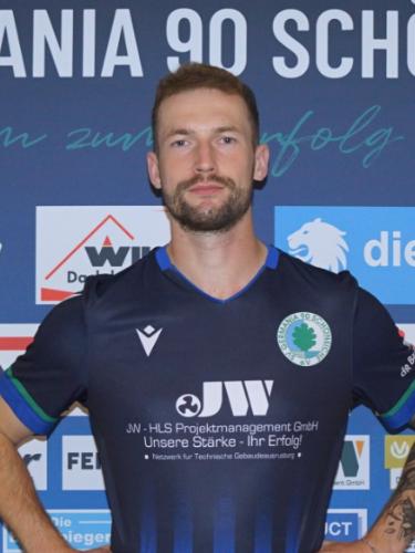 Niclas Mertins
