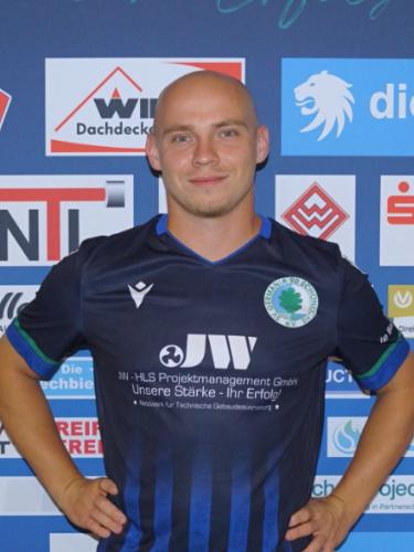 Max Mulack