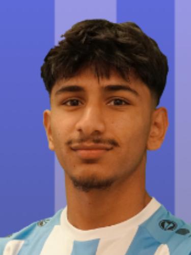 Farzad Arabzade
