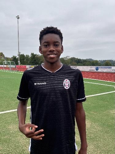 Bryant Williams Adams