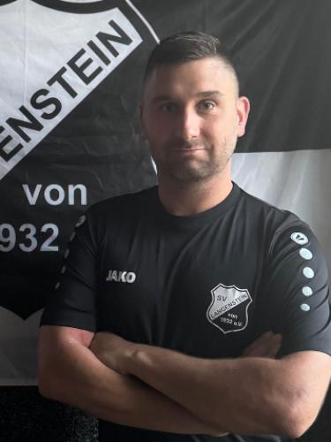 Markus Bellan
