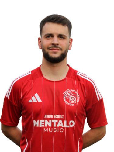 Emre Can Agil