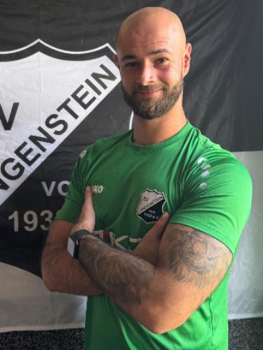 Pascal Eitz