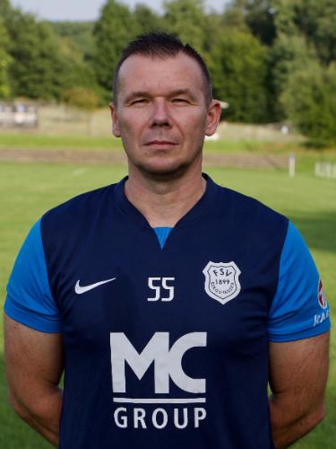 Rafal Pawel Jura