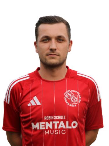Jan-Pascal Bückmann