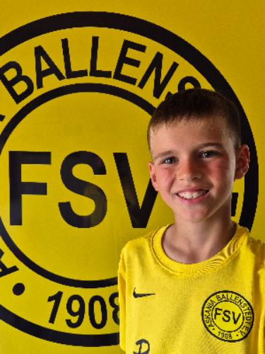 Lionel Leonardo Albrecht