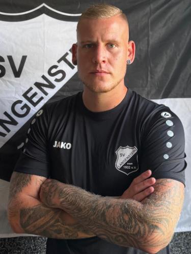 Niklas Hanke