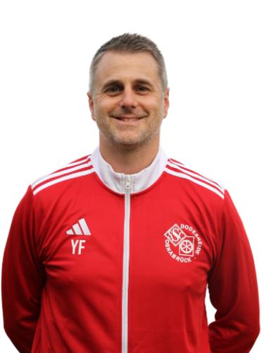 Yannick Flottmann