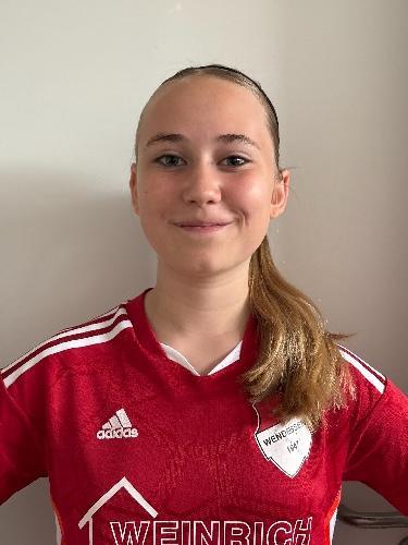 Svea Bürgel
