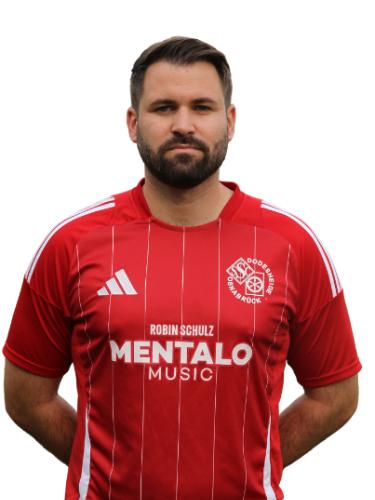 Aaron Goldmann
