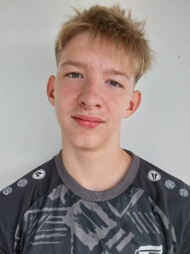 Dawid Zwierzynski
