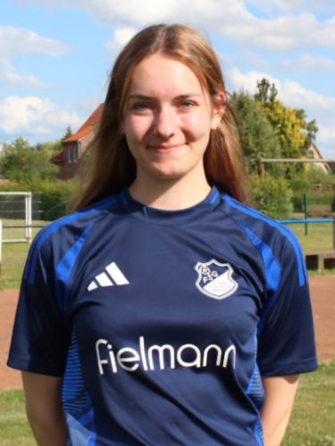 Jolina-Marie Jerchel