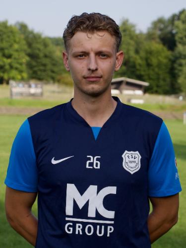 David Tihovskoj