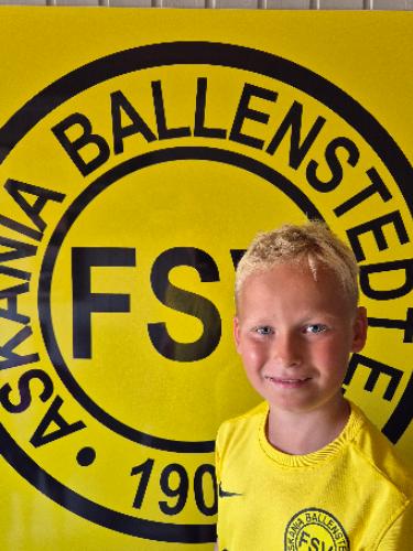 Fabian Schwerdfeger