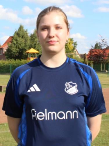 Solveig Herkendell