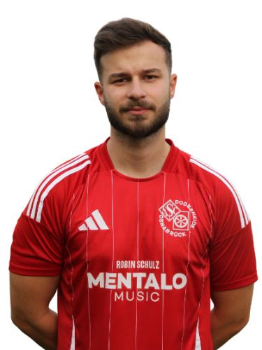 Nikola Milosevic